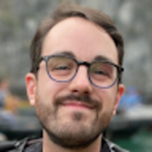 Meet your Posher, Adam m.